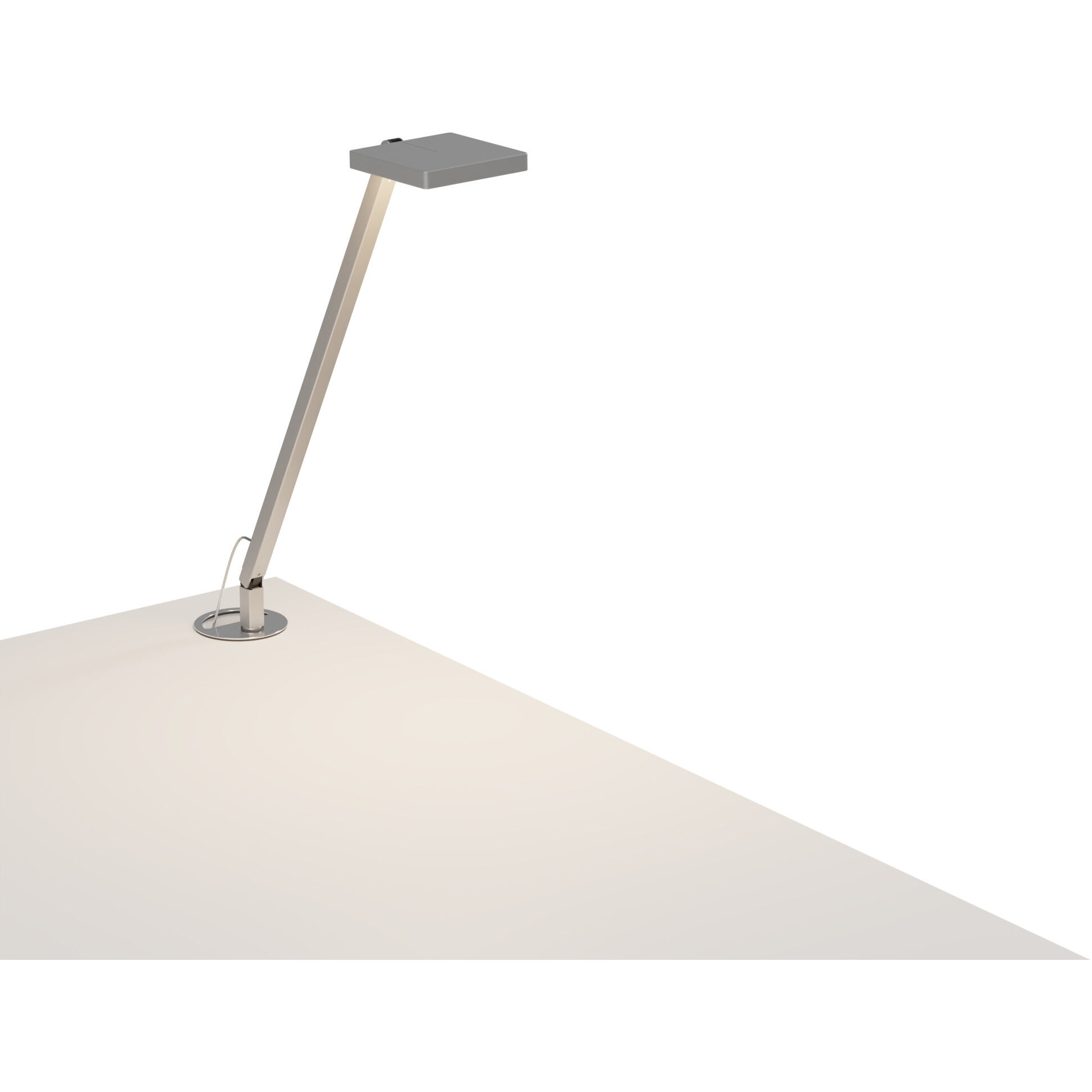 Focaccia Solo 3.00 inch Desk Lamp